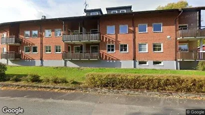 Lägenheter att hyra i Östra Göinge - Bild från Google Street View