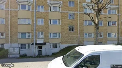 Lägenheter att hyra i Sundbyberg - Bild från Google Street View