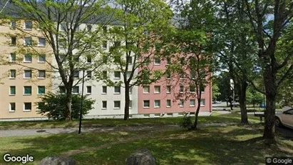 Lägenheter att hyra i Södertälje - Bild från Google Street View