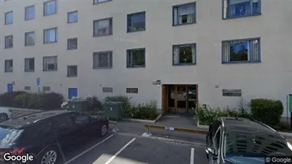 Rum att hyra i Söderort - Bild från Google Street View