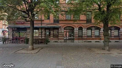 Lägenheter att hyra i Malmö Centrum - Bild från Google Street View