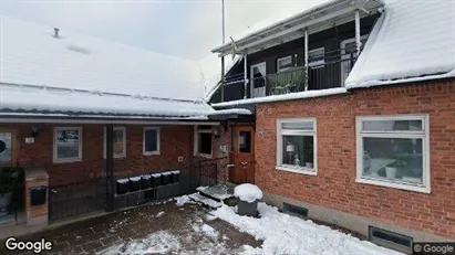 Lägenheter att hyra i Kumla - Bild från Google Street View