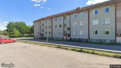 Lägenheter att hyra i Katrineholm - Bild från Google Street View