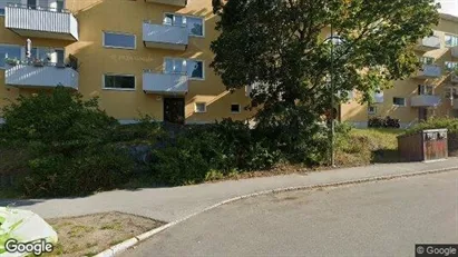 Lägenheter att hyra i Söderort - Bild från Google Street View