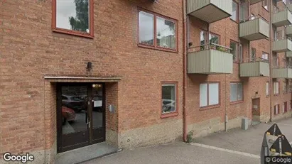 Lägenheter att hyra i Örgryte-Härlanda - Bild från Google Street View