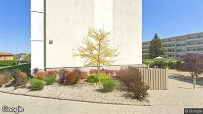 Lägenheter att hyra i Limhamn/Bunkeflo - Bild från Google Street View