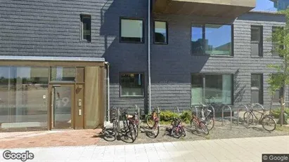 Lägenheter att hyra i Limhamn/Bunkeflo - Bild från Google Street View