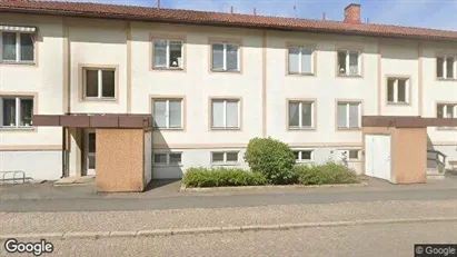 Lägenheter att hyra i Jönköping - Bild från Google Street View
