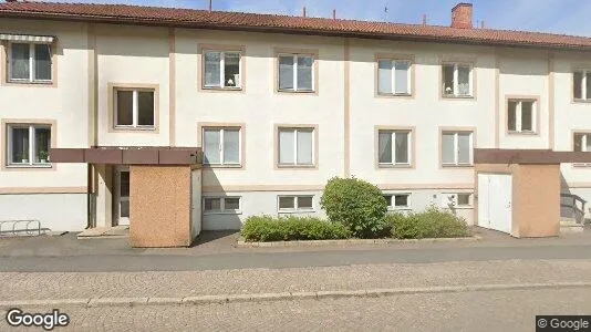 Lägenheter att hyra i Jönköping - Bild från Google Street View