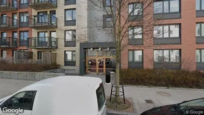 Lägenheter att hyra i Sundbyberg - Bild från Google Street View