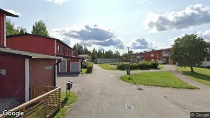 Lägenheter att hyra i Sundsvall - Bild från Google Street View