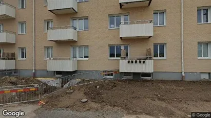 Lägenheter att hyra i Karlstad - Bild från Google Street View
