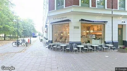 Lägenheter att hyra i Malmö Centrum - Bild från Google Street View