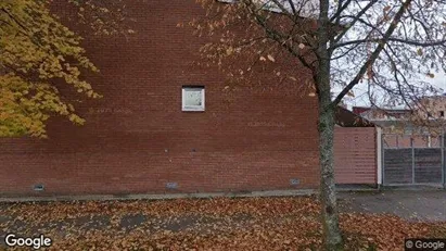 Lägenheter att hyra i Gävle - Bild från Google Street View