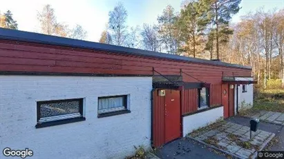 Lägenheter att hyra i Gävle - Bild från Google Street View