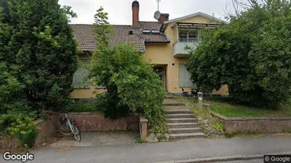 Lägenheter att hyra i Växjö - Bild från Google Street View