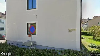 Lägenheter att hyra i Nyköping - Bild från Google Street View