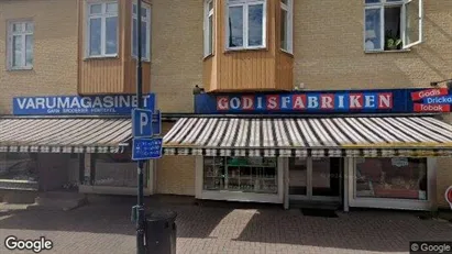 Lägenheter att hyra i Årjäng - Bild från Google Street View