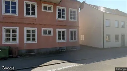 Lägenheter att hyra i Simrishamn - Bild från Google Street View