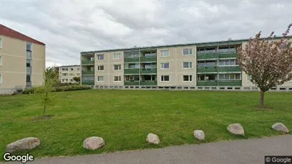 Lägenheter att hyra i Kalmar - Bild från Google Street View