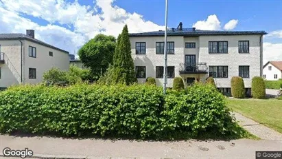Lägenheter att hyra i Karlstad - Bild från Google Street View