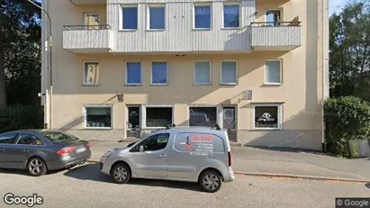 Lägenheter att hyra i Söderort - Bild från Google Street View