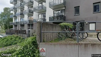 Lägenheter att hyra i Söderort - Bild från Google Street View
