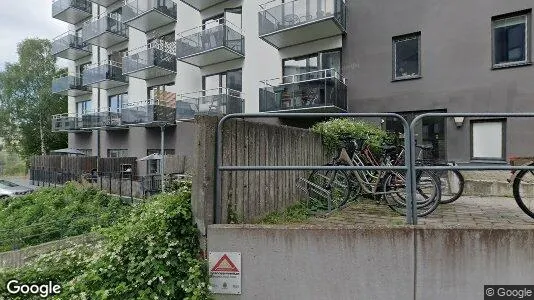 Lägenheter att hyra i Söderort - Bild från Google Street View