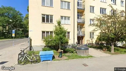 Lägenheter att hyra i Kungsholmen - Bild från Google Street View