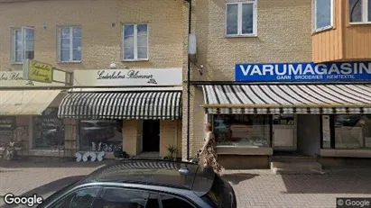 Lägenheter att hyra i Årjäng - Bild från Google Street View