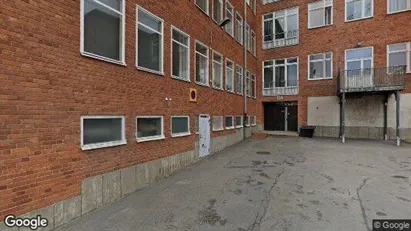 Lägenheter att hyra i Söderort - Bild från Google Street View