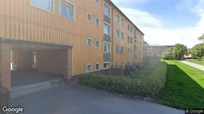 Lägenheter att hyra i Oxelösund - Bild från Google Street View