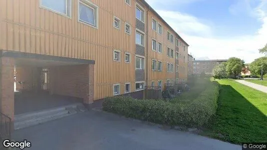 Lägenheter att hyra i Oxelösund - Bild från Google Street View