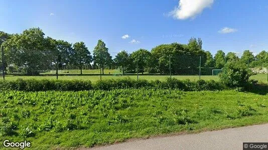 Lägenheter att hyra i Linköping - Bild från Google Street View