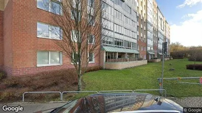 Lägenheter att hyra i Burlöv - Bild från Google Street View