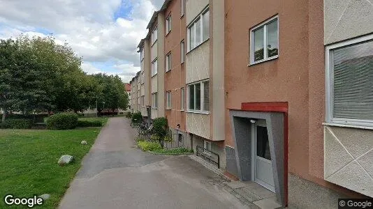Lägenheter att hyra i Västerås - Bild från Google Street View
