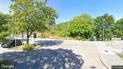 Lägenheter att hyra i Sundbyberg - Bild från Google Street View