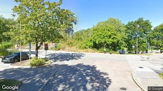 Lägenheter att hyra i Sundbyberg - Bild från Google Street View