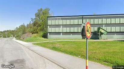 Lägenheter att hyra i Sollentuna - Bild från Google Street View