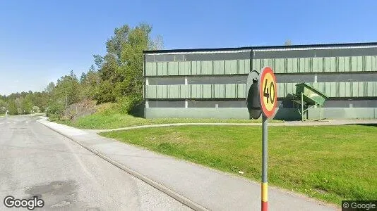 Lägenheter att hyra i Sollentuna - Bild från Google Street View