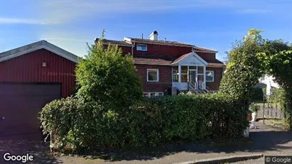 Lägenheter att hyra i Göteborg Västra - Bild från Google Street View