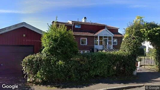 Lägenheter att hyra i Göteborg Västra - Bild från Google Street View
