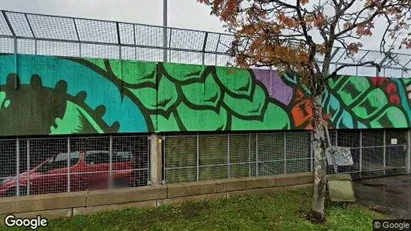 Lägenheter att hyra i Nacka - Bild från Google Street View