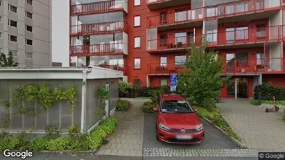 Lägenheter att hyra i Askim-Frölunda-Högsbo - Bild från Google Street View