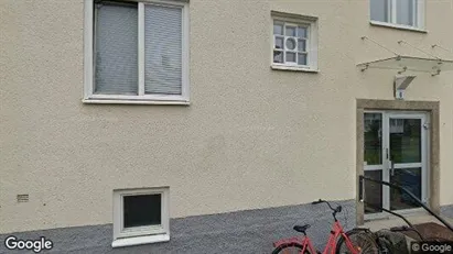 Lägenheter att hyra i Borlänge - Bild från Google Street View