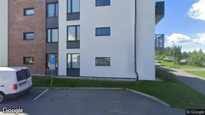 Lägenheter att hyra i Örebro - Bild från Google Street View