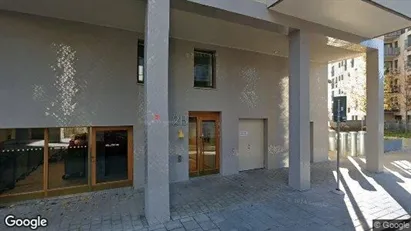 Lägenheter att hyra i Sundbyberg - Bild från Google Street View
