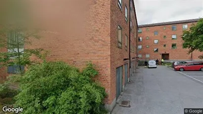 Lägenheter att hyra i Västerort - Bild från Google Street View