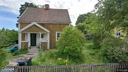 Lägenheter att hyra i Söderort - Bild från Google Street View