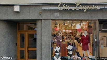 Lägenheter att hyra i Södertälje - Bild från Google Street View